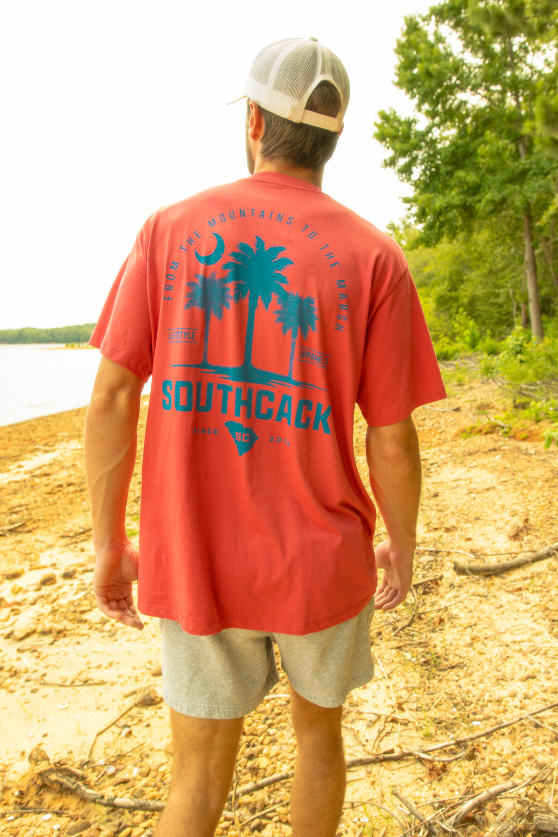 3 Palms T
